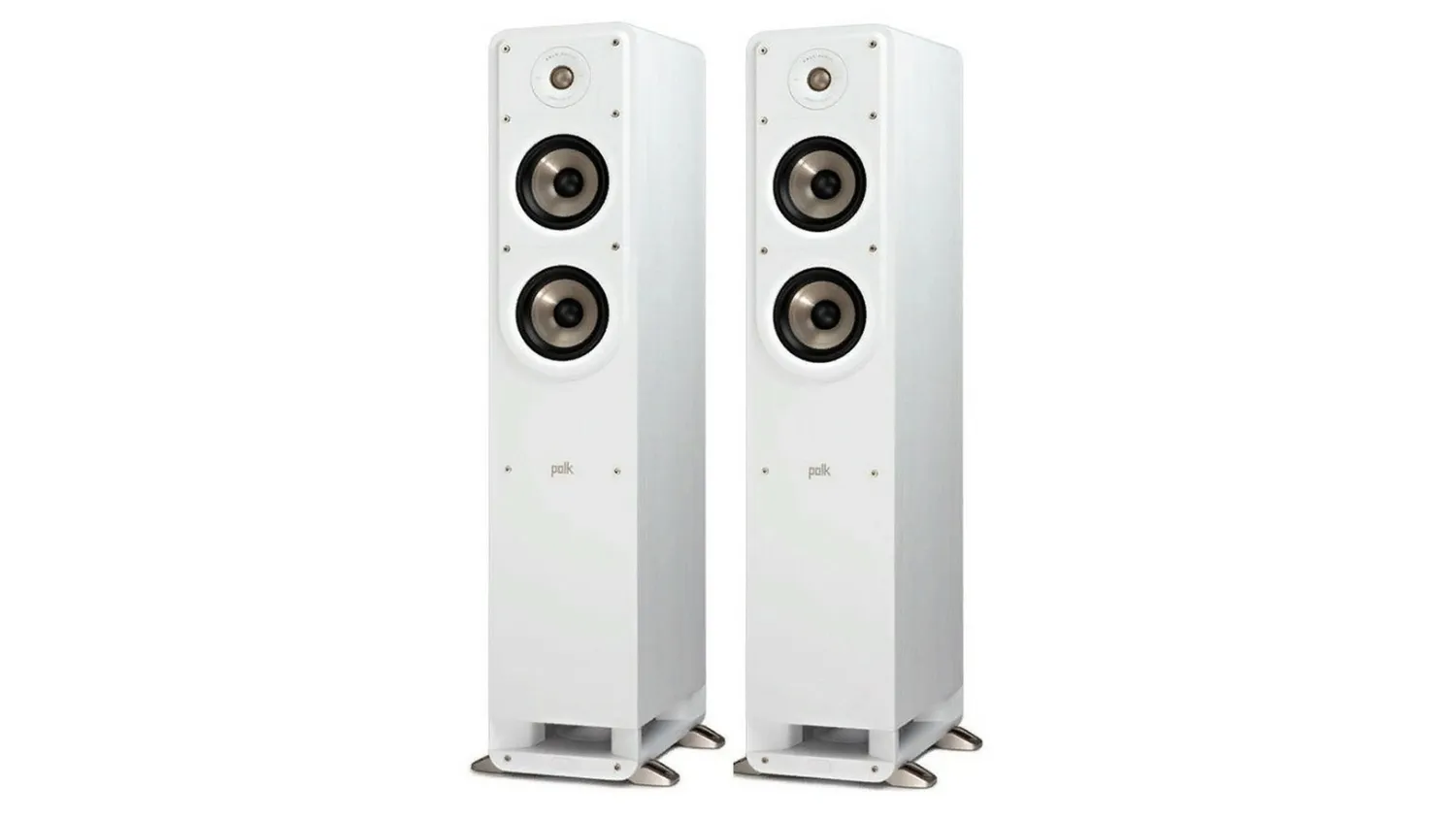 Loa Polk Audio Signature Elite ES50 màu trắng