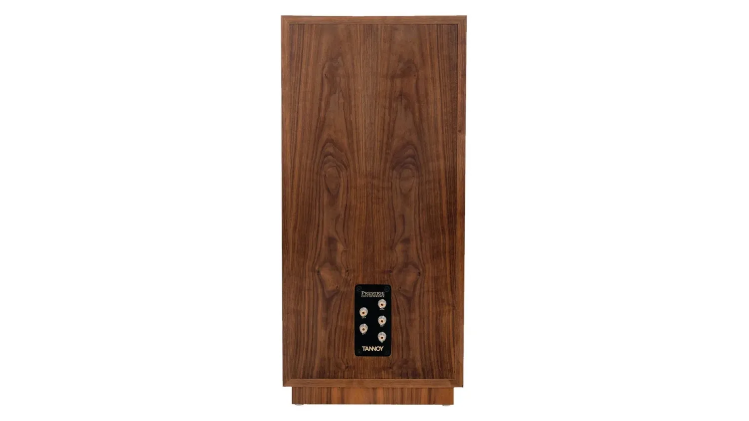 Mặt sau của Loa Tannoy Stirling GR