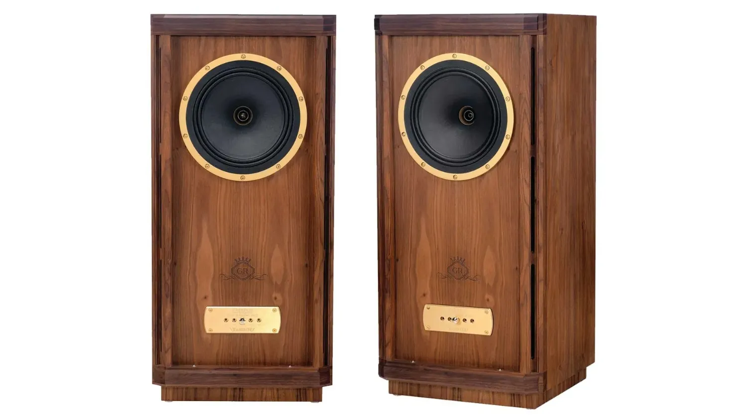 Đôi Loa Tannoy Stirling GR