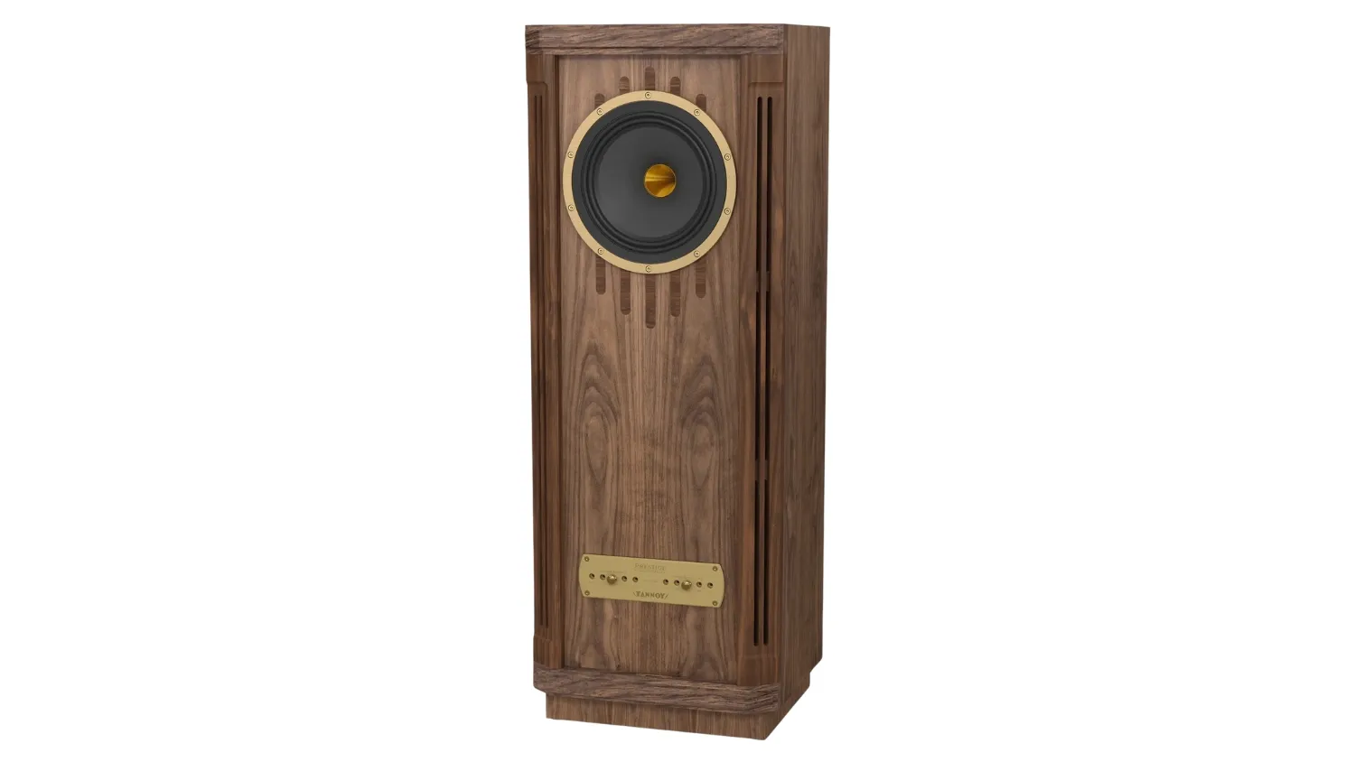 Mặt trong của Loa Tannoy Kensington GR
