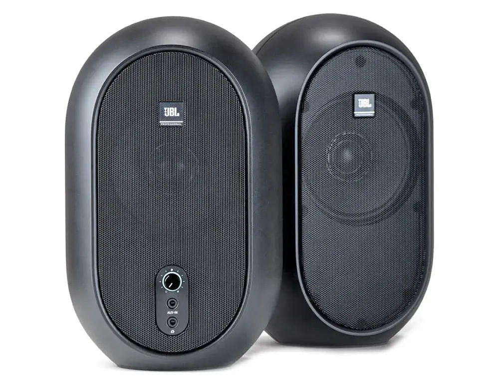 LOA JBL ONE SERIES 104-BT