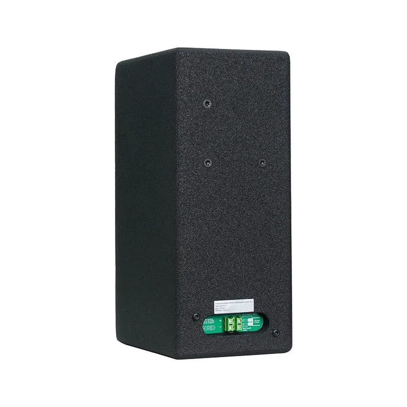 Mặt sau Loa Nexo ePS6