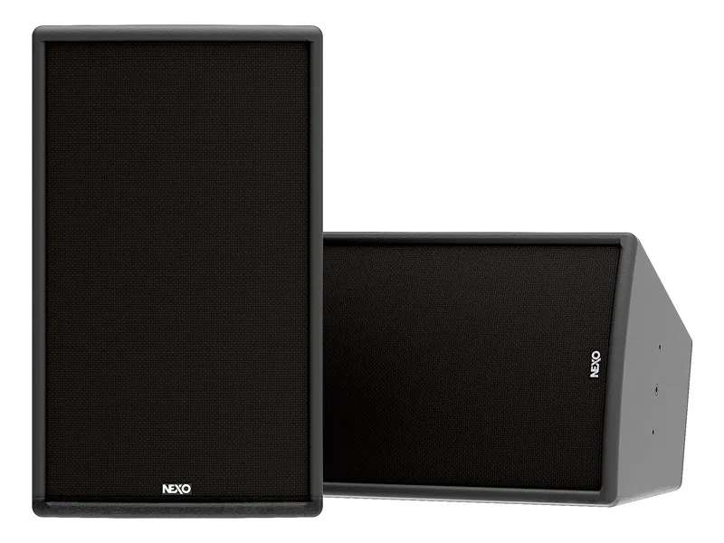 Mặt trước Loa Nexo ePS8