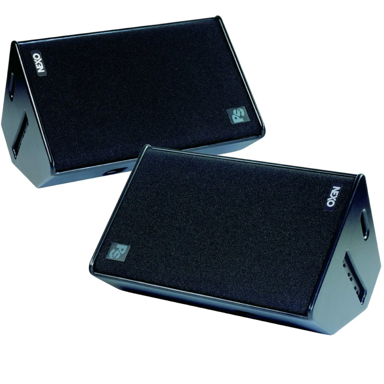 Mặt trước Loa Nexo PS15