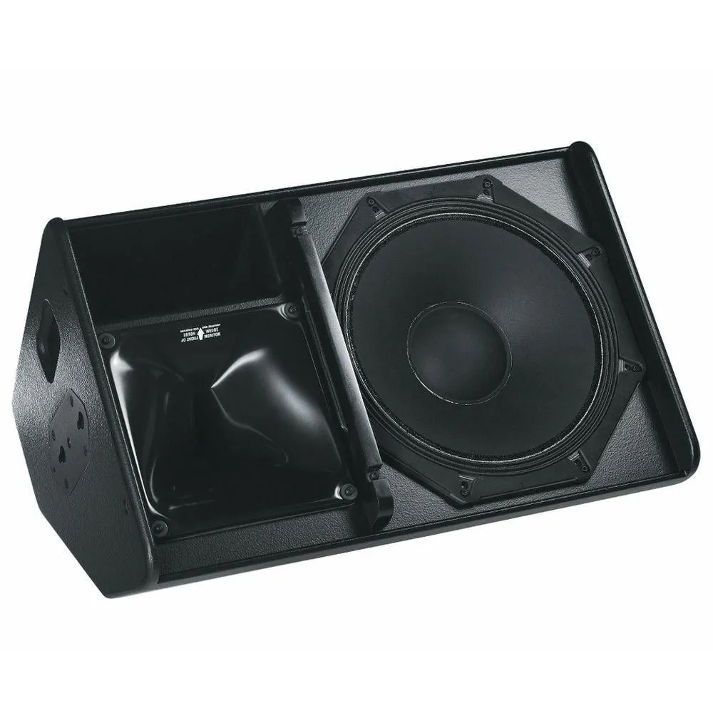 Mặt trong Loa Nexo PS15