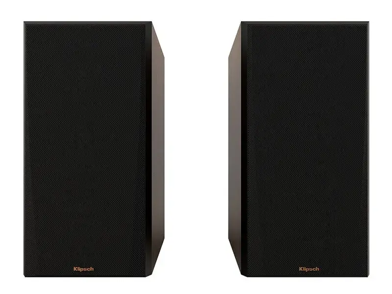 Mặt trước của LOA KLIPSCH RP-600M II