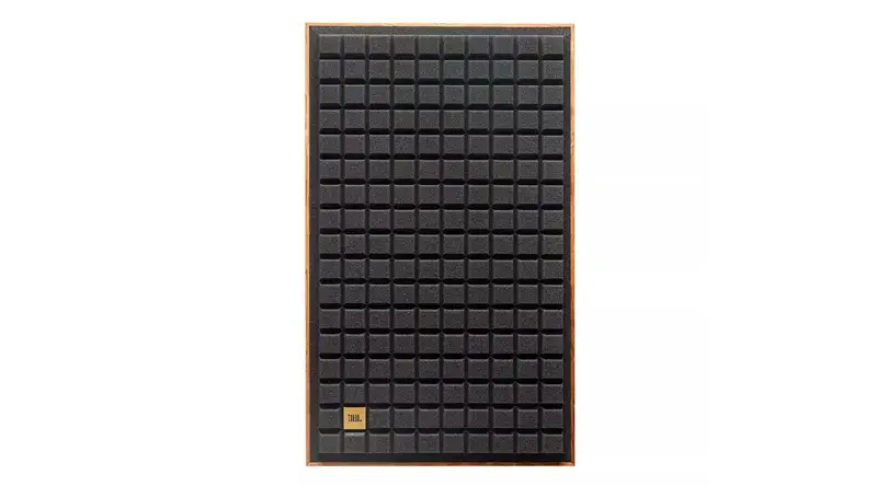 Mặt trước của Loa JBL L100 Classic 75