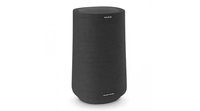 LOA HARMAN KARDON CITATION 100 màu đen