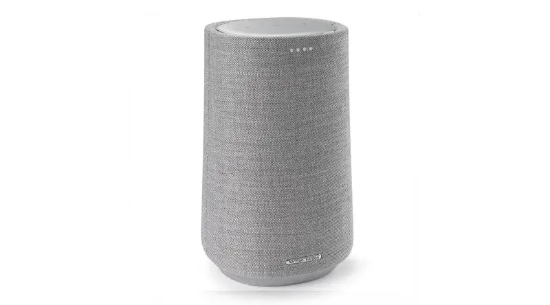 LOA HARMAN KARDON CITATION 100 màu xám