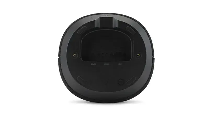 Mặt trên của LOA HARMAN KARDON CITATION 100