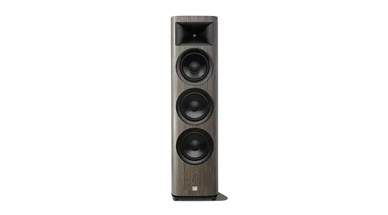 Mặt trước của Loa JBL HDI 3600