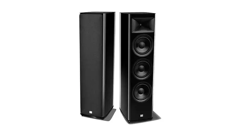 Đôi Loa JBL HDI 3600