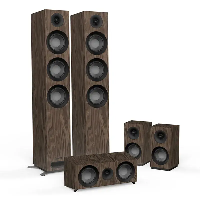 BỘ LOA 5.0 JAMO S809 HCS