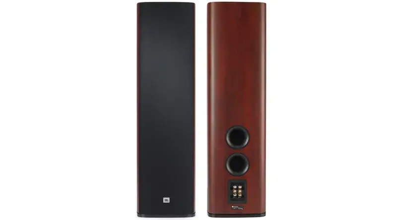 Mặt trước của Loa JBL Studio 690