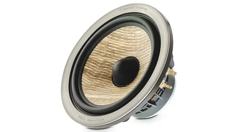 Củ Loa Focal Aria 936
