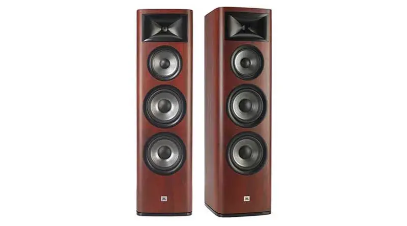 Đôi Loa JBL Studio 698