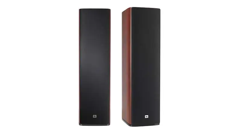 Đôi Loa JBL Studio 698 1