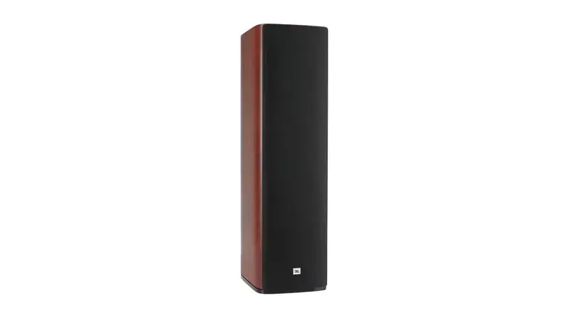 Mặt trước của Loa JBL Studio 698