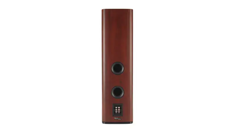 Mặt sau của Loa JBL Studio 698