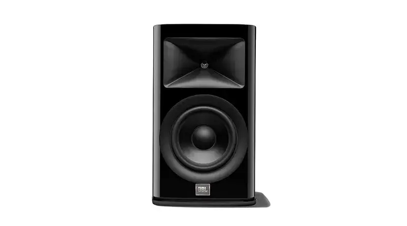 Loa JBL HDI 1600 màu đen