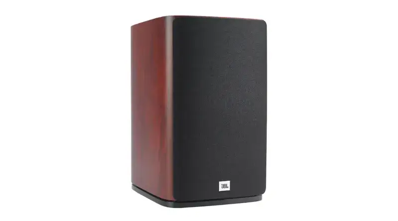 Mặt bên của Loa JBL Studio 620