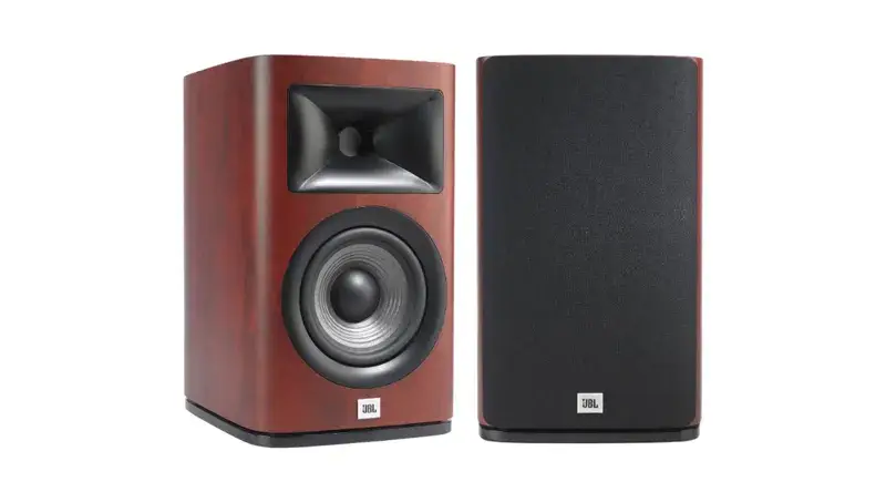 Mặt trước của Loa JBL Studio 620