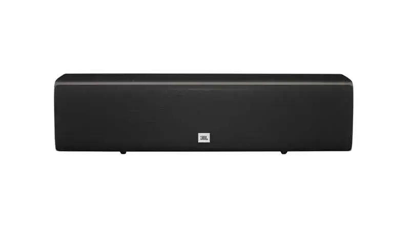 Mặt trước của Loa center JBL Studio 665C