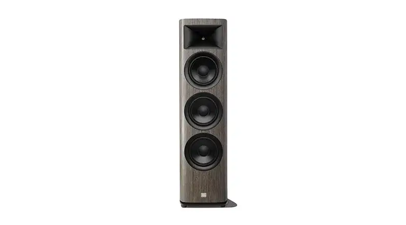 Mặt trước của Loa JBL HDI 3800