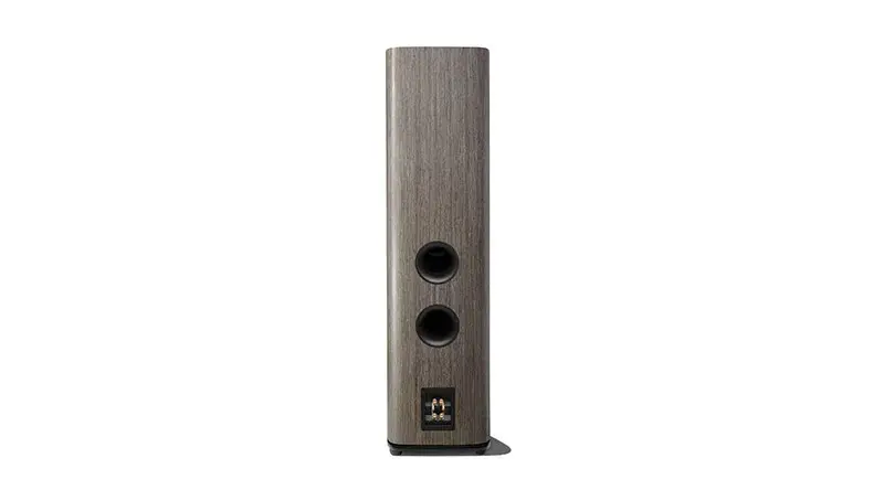 Mặt sau của Loa JBL HDI 3800