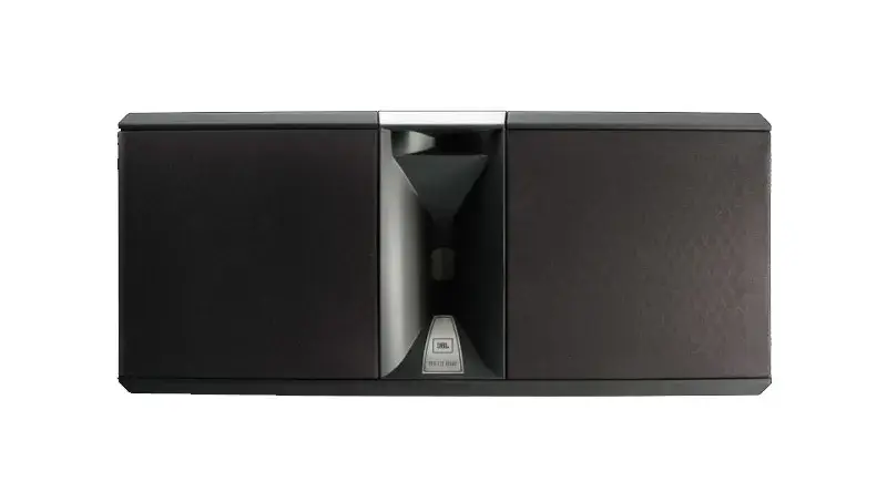 Mặt trước của Loa center JBL Array 880