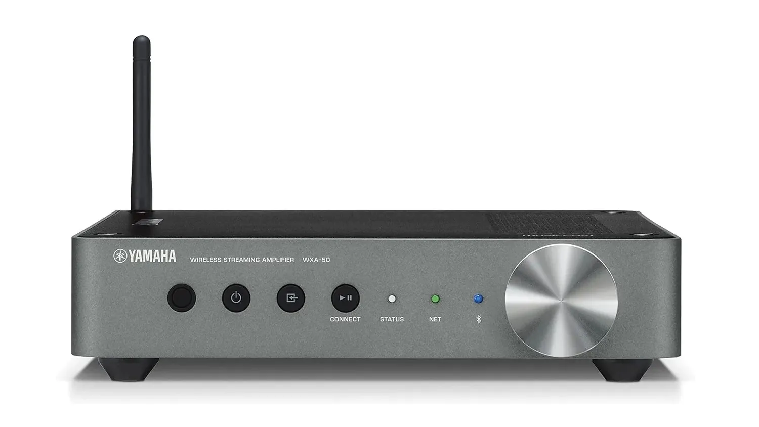 Mặt trước của AMPLY YAMAHA WXA-50