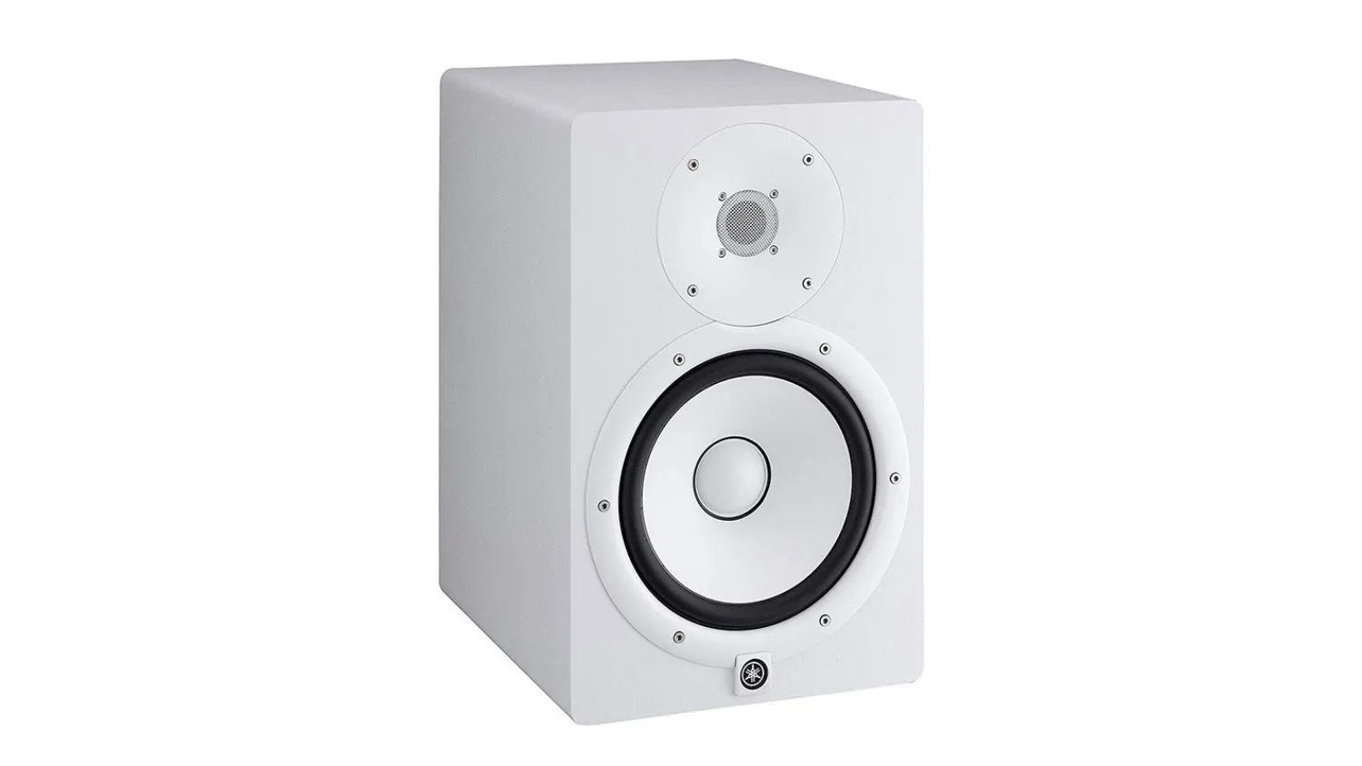 Loa Yamaha HS 8 màu trắng