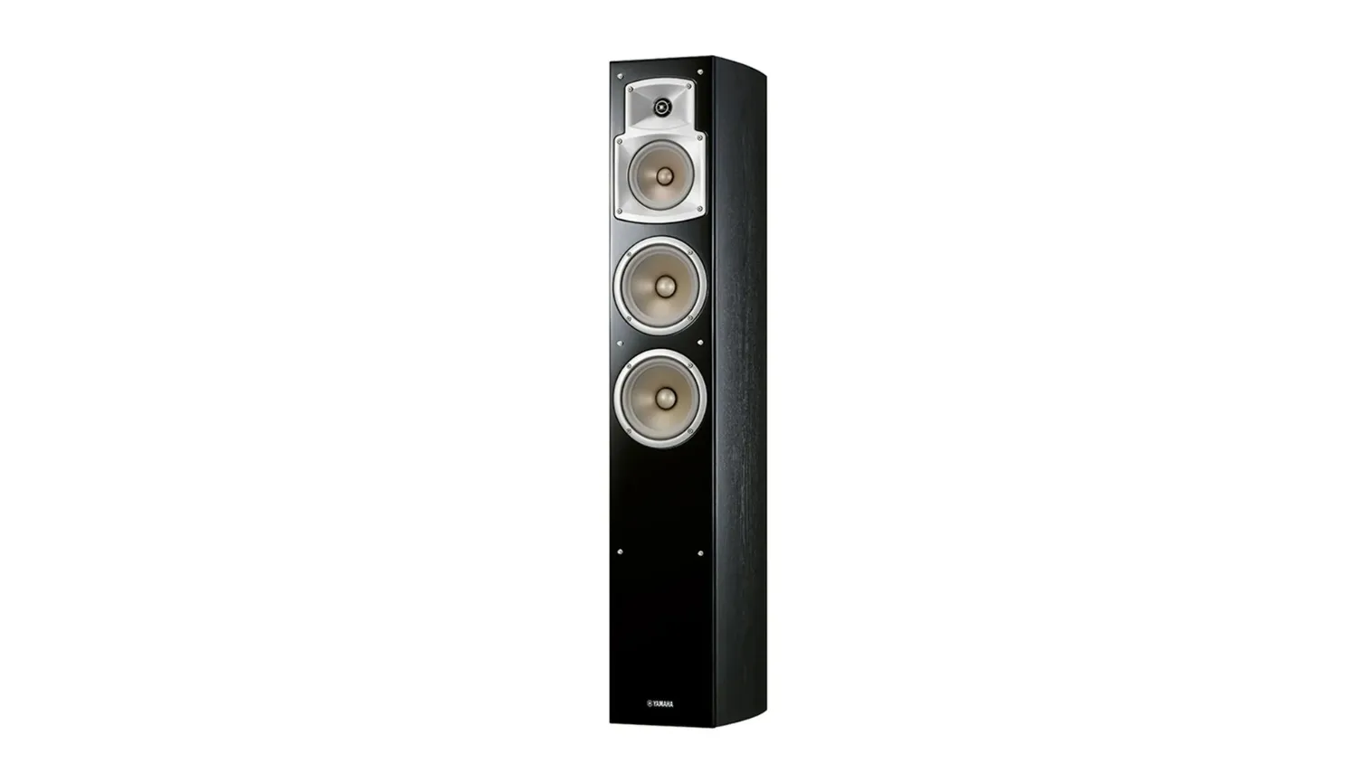 Mặt trong của Loa nghe nhạc, xem phim Yamaha NS F350