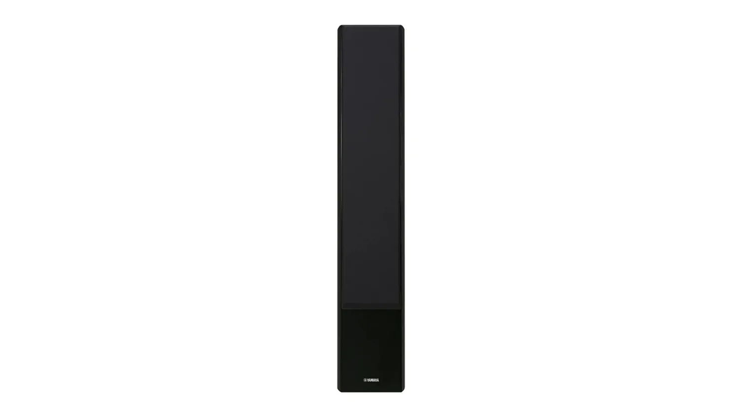 Mặt trước của Loa nghe nhạc, xem phim Yamaha NS F350