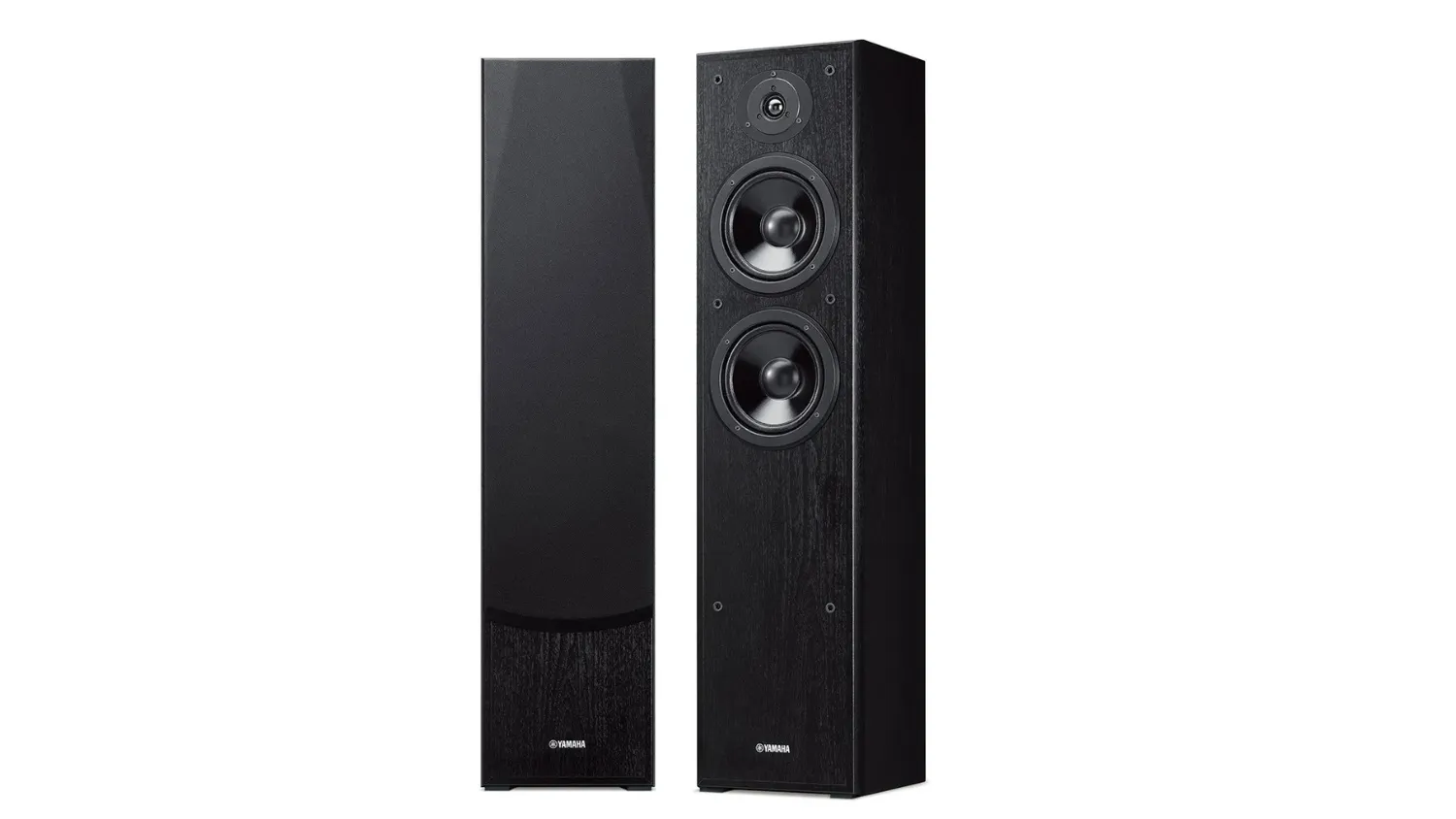 Loa nghe nhạc Yamaha NS-F51 màu đen