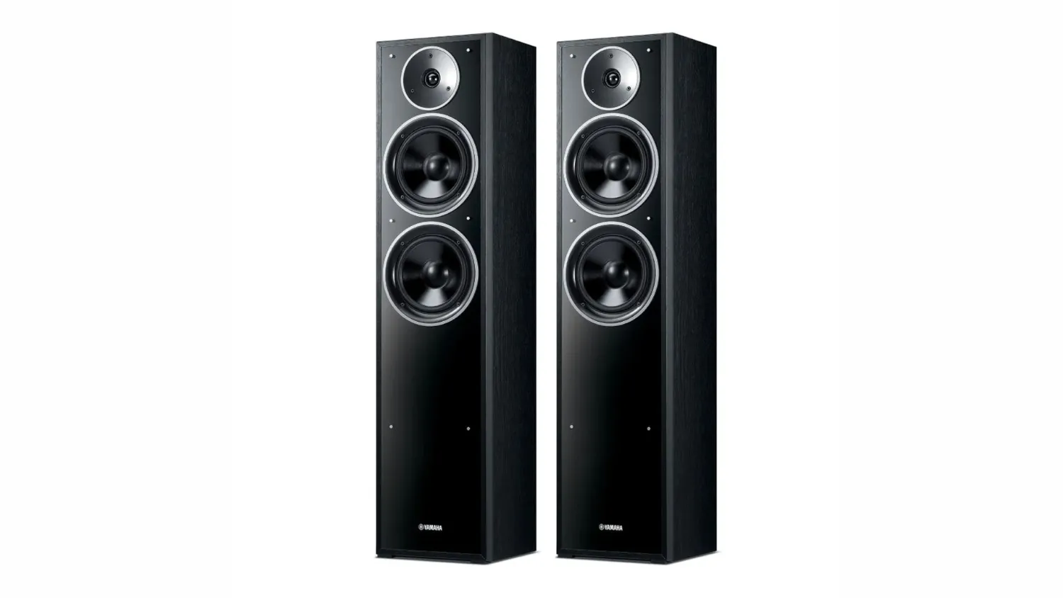 Mặt trong của Loa nghe nhạc, xem phim Yamaha NS-F71