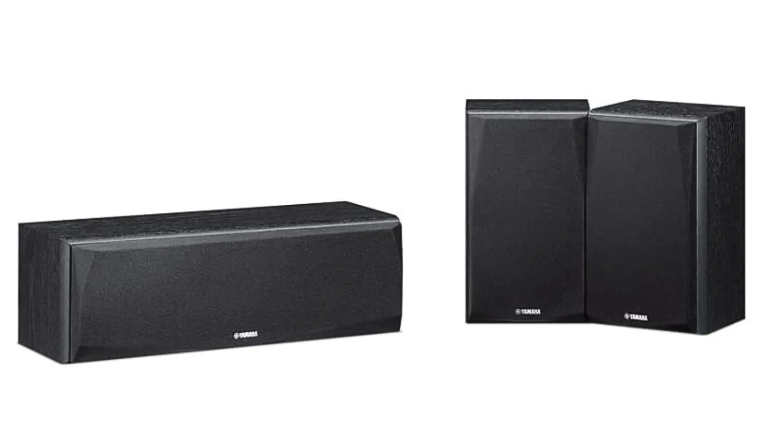 Loa nghe nhạc Yamaha NS P51