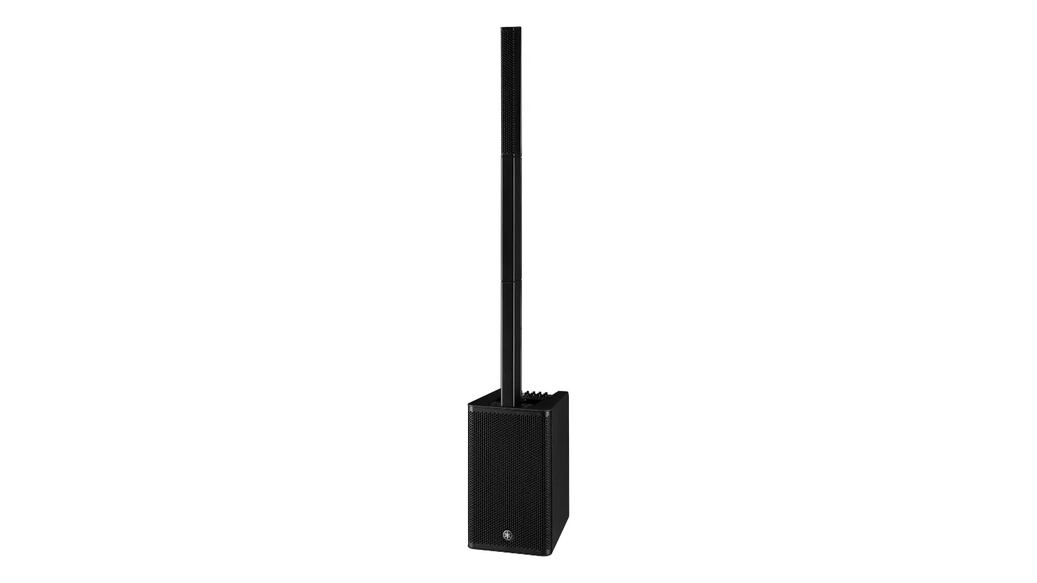 Mặt trước của LOA YAMAHA STAGEPAS 1K MKII