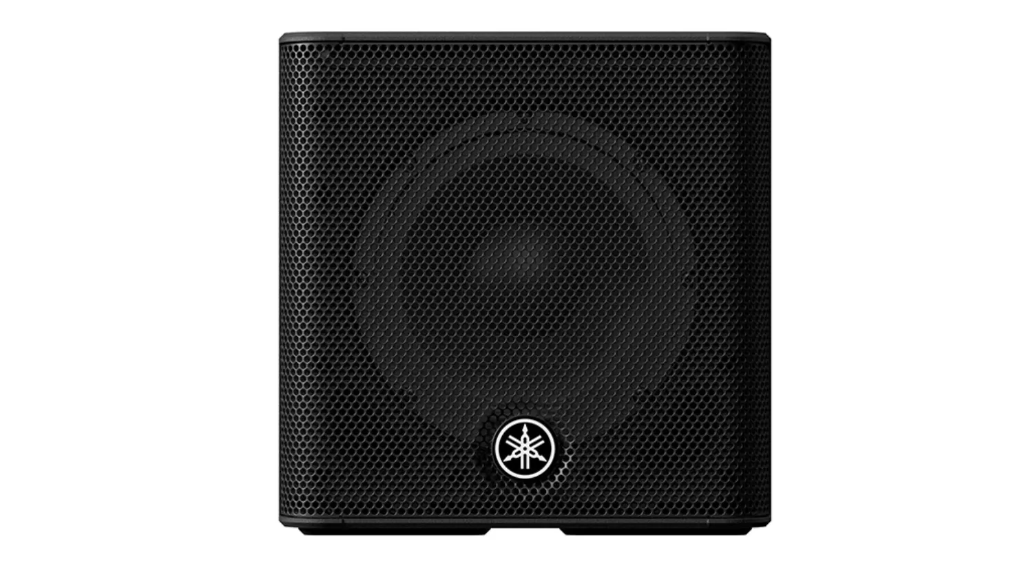 Mặt trước của LOA YAMAHA STAGEPAS 200