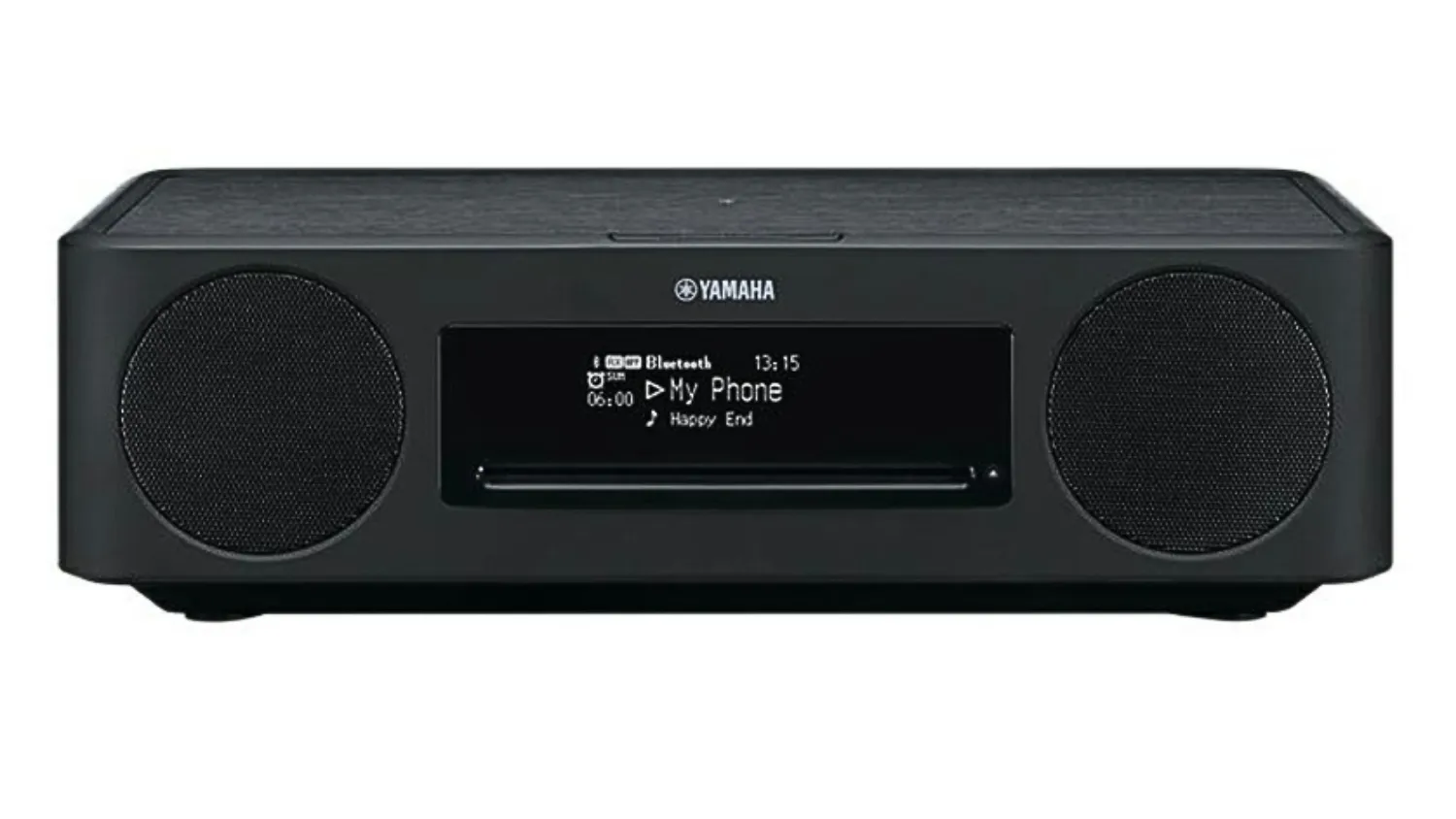 Mặt trước của LOA YAMAHA TSX-B237