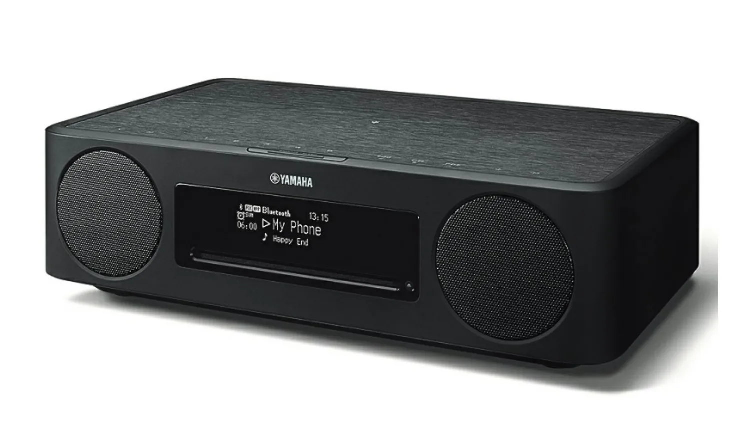 Mặt bên của LOA YAMAHA TSX-B237