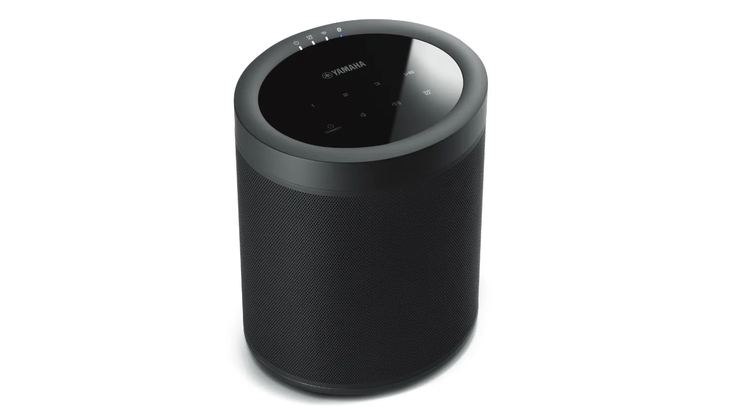 Mặt trên của LOA YAMAHA WX-021