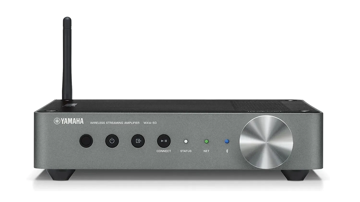 Mặt trước của Amply Yamaha WXA50