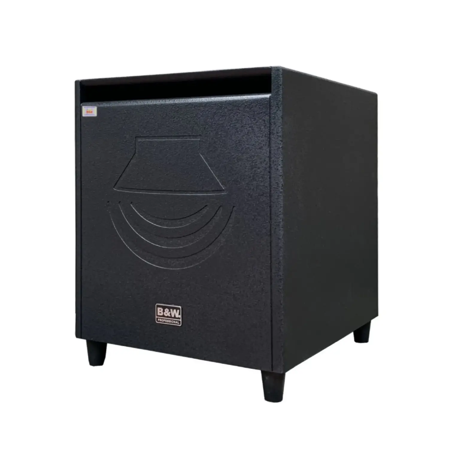 Ảnh sản phẩm Loa Sub B&W SW-12G (Sub điện bass 30cm) 2