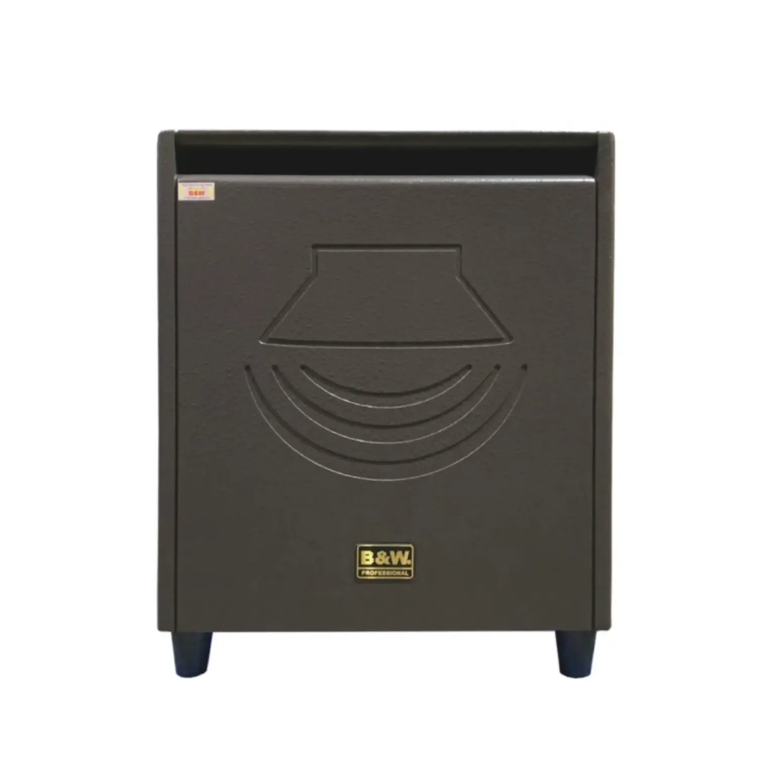 Ảnh sản phẩm Loa Sub B&W SW-12G (Sub điện bass 30cm) 1