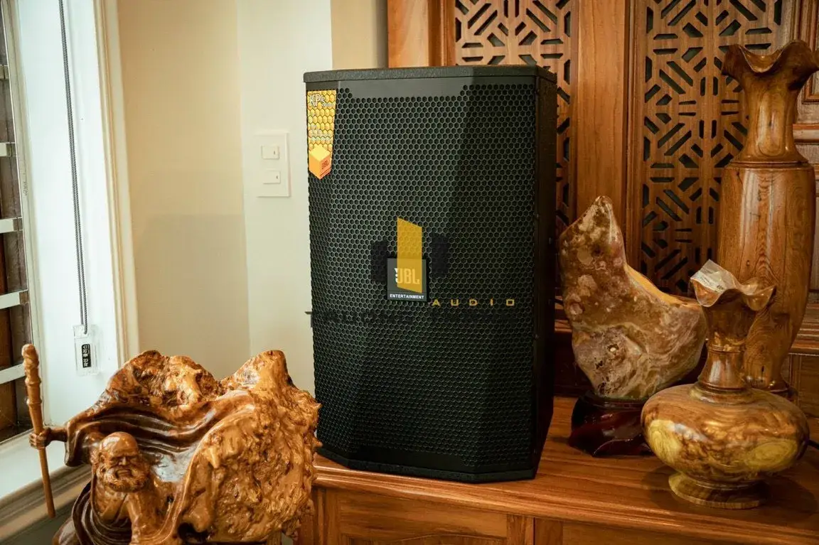 Loa karaoke của Dàn Karaoke JBL TT178