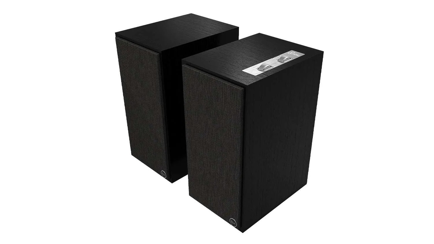 Loa KLIPSCH THE SEVENS Bluetooth màu đen