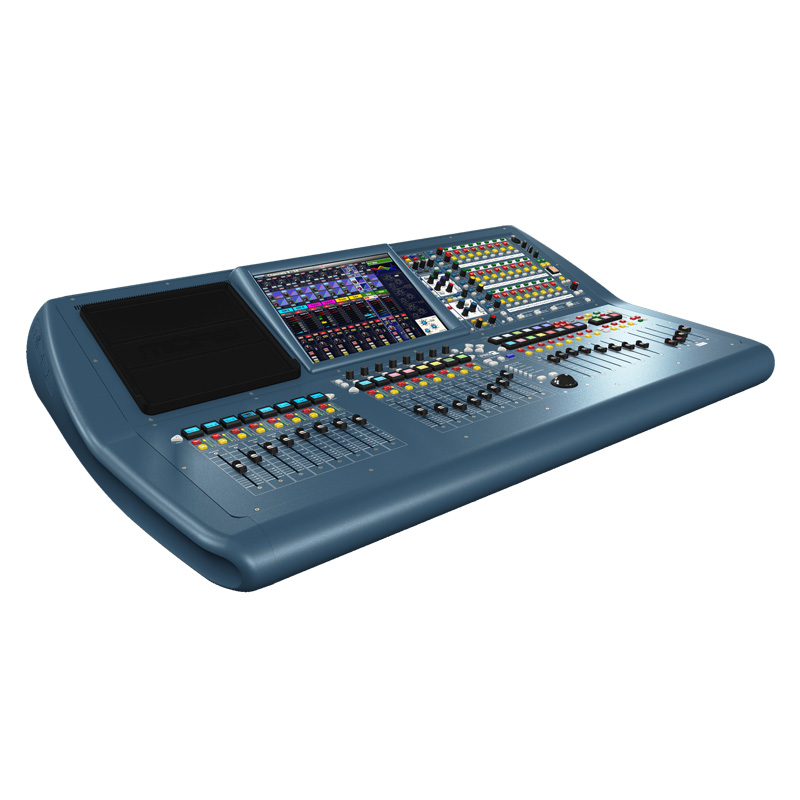 Ảnh sản phẩm Bàn mixer Midas PRO2-CC-IP 64 Kênh 3