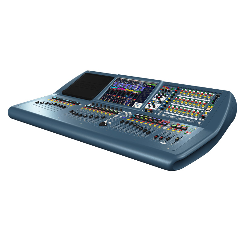 Ảnh sản phẩm Bàn mixer Midas PRO2-CC-IP 64 Kênh 2