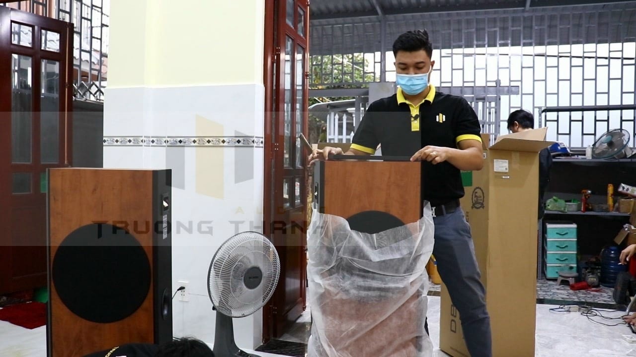 Ảnh sản phẩm Dàn Karaoke Paramax TT234: ( Paramax D88, Vatasa T500. Vatasa V6Pro, Crown T3) 13